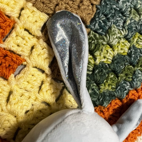 🐰Bastian🐰 the 4 inch bunny Easter Exclusive Eric - Picture 4 of 4